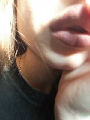 Escort trans Виктория