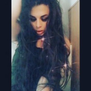 Escort trans Эля Трансексуалка 