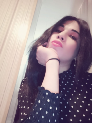 Escort trans Лолита 