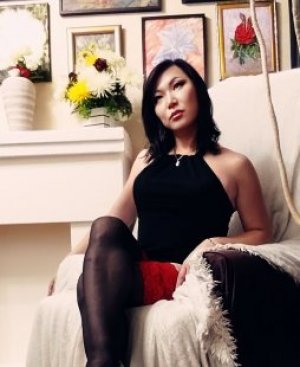 Транссексуалка Транссексуалка Анита